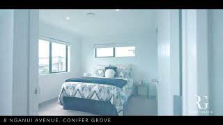 8 Nganui Avenue Takanini  Renzi Garcia [upl. by Mendie]