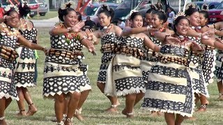 Fahaiula  Haapai High School  Haapai Education Day [upl. by Jago]