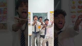 Vijay ne Expired juice pi liya 😰🥤🤮  Vijay saiwal  shorts school schoollife comedy funny [upl. by Icrad]