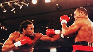 Lennox Lewis vs Oliver McCall I amp II  Highlights Huge UPSET BIZARRE Rematch [upl. by Windham196]