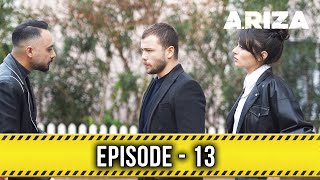 Arıza Episode 13  English Subtitles  HD [upl. by Asiar]