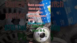 PlatinaH gearBS4combi break clutch assmbly genuine parts youtubeshortvideoPandaBikeMechanic [upl. by Arlinda971]