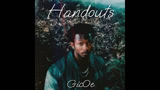 Gic0eHandouts Official Audio [upl. by Ahon]