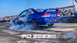 IMPORT FACE OFF 10223 [upl. by Aiveneg]