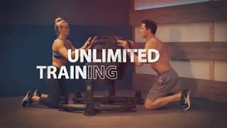 Functional Training Core Circuit  The Abs Company [upl. by Ainessey]