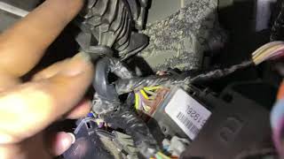 How replace blower motor 2012 Ford F250 [upl. by Hershel165]