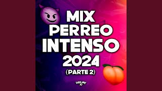 Mix Perreo Intenso 2024 Parte 2 Remix [upl. by Ellenrad]