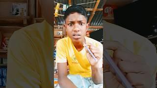 বাবার সাথে ভিডিও কলে কথা বলি 🤣🤣banglacomady funny shots youtubeshorts trending shortsfeed fun [upl. by Qidas808]