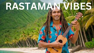 Rastaman vibes  Reggae [upl. by Ysor]