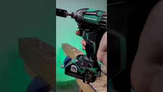 Bosch Brushless 18V Impact Driver VS Metabo Brushless 18V Impact Driver [upl. by Dranoel]