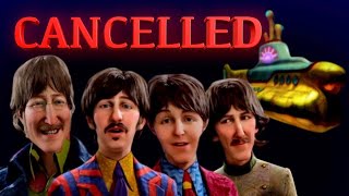 Yellow Submarine  CANCELLED quot2012 Remakequot [upl. by Ahsennod]