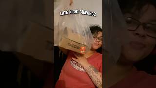 Taco Bell mukbang😍TacoBell recommended tacobell cravingsatisfied foodie ytshorts like [upl. by Paget709]