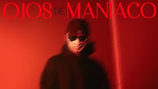 Ojos de ManiacoGabito Gómez official audio [upl. by Diego311]