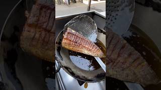 1Kg Fish Tail Fry in Ludhiana [upl. by Fanechka158]