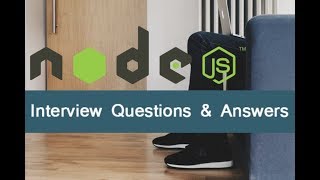 Node JS Interview  Top 50 Interview Questions Node JS Set 05 [upl. by Dohsar]