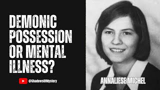 Diving into Darkness The Haunting Case of Annaliese Michel  MiniDocumentary [upl. by Cleodal]