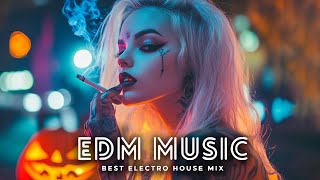 The Best EDM Music Mix 2024 🎧 Bass Boosted amp Future Bass Music 🎧 EDM Remixes of Popular Songs 2024 [upl. by Anirtep9]