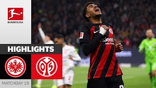 FIFA 21  Frankfurt vs Mainz [upl. by Pasquale]