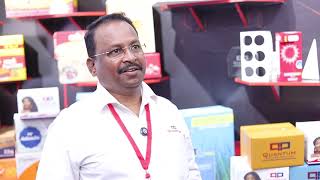 Propak West Africa 2024  Mohan Durairaj Vice President Quantum Packaging [upl. by Nishi]