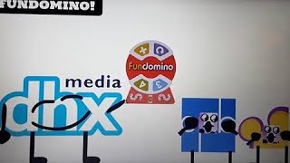 DHX Media’s World S2 E26 DHX Media and Fundomino REUPLOAD [upl. by Lowrance]