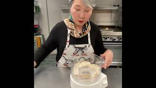 Moore Dumplings  Steamed Cooking Instructions [upl. by Lehcin]