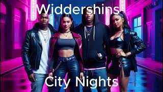 Widdershins quotCity Nightsquot [upl. by Winnick]