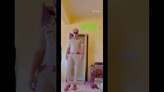 Journey to INSPECTOR  ft inspectorparshuram ssc cgl motivation status reels yshorts [upl. by Molohs239]