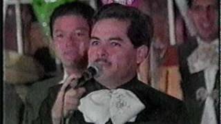 Valente Pastor y El Mariachi Vargas de Tecalitlán POPURRI VIVA VERACRUZ 1997mpg [upl. by Shantha143]