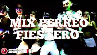 PERRO MIX FIESTERO 2023 Vol 1 [upl. by Stargell370]