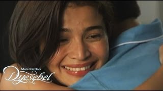 DYESEBEL Episode In Your Arms [upl. by Acirahs31]