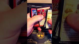 Mystery Booster 2 Time mysterybooster2 mtg magicthegathering opening [upl. by Rabka]