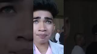 My Shopping Haul bretmanrock funny hilarious [upl. by Neroc]