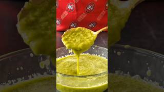 LA SECRETA DE HABANERO VERDE Una salsa que brava y deliciosa [upl. by Derman]