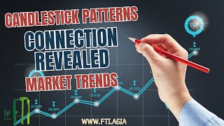 Chapter 5 Candlestick Patterns amp Market Trends Explained  Connection Revealed [upl. by Doxia624]