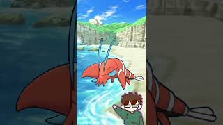 Could I beat these Pokémon in a fight  Clauncher Clawitzer [upl. by Henryk]