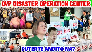 LIVE SAN LUIS BATANGAS OVP RELIEF OPERATION DUMATING NA HALA VP DARATING [upl. by Piks954]