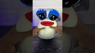 Pou vs Pou Battle ⚔️ Which one is the strongest 😃 [upl. by Siddon]