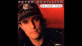 Peter Schilling  Major Tom  Remix [upl. by Eidnalem]