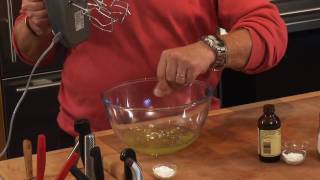 02 Pavlova Recipe  The Alternative Christmas Pudding [upl. by Moody]