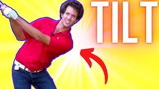 Golf Follow Through  How to Finish your Golf Swing [upl. by Edualc]