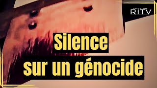 Révolution française  silence sur le génocide vendéen [upl. by Trygve]