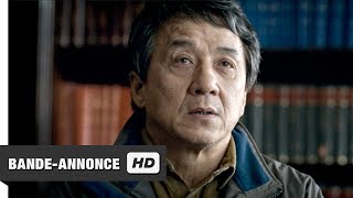 Létranger  Bandeannonce 2017  Jackie Chan Pierce Brosnan [upl. by Lindner50]