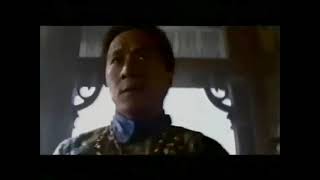 Shanghai Noon 2000  TV Spot 1 [upl. by Nylsor]