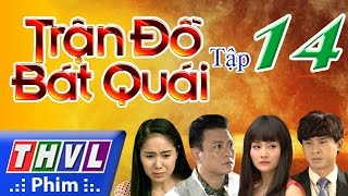 THVL  Trận đồ bát quái  Tập 14 [upl. by Hong913]