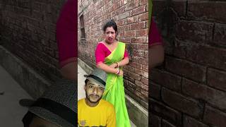 Wait for End 🤣 🔚 kansa aca hai 🤪shortvideo funny bangladeshtrending viralvideos video [upl. by Starinsky]