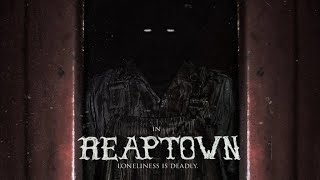 Reaptown 2020  Horror Movie  Thriller Movie  Full Movie [upl. by Itsrejk]