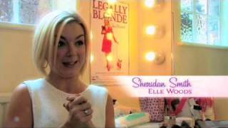 Legally Blonde  Episode 1 Meet Elle amp Warner [upl. by Emyaj]