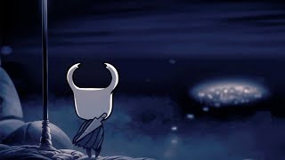 Hollow Knight Guia Acantilados Aulladores [upl. by Ber]