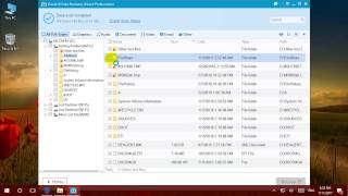 กู้ข้อมูล EaseUS Data Recovery โครตง่าย [upl. by Verena195]