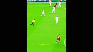 Ronaldo Destroying Barcelona [upl. by Suoicerpal]